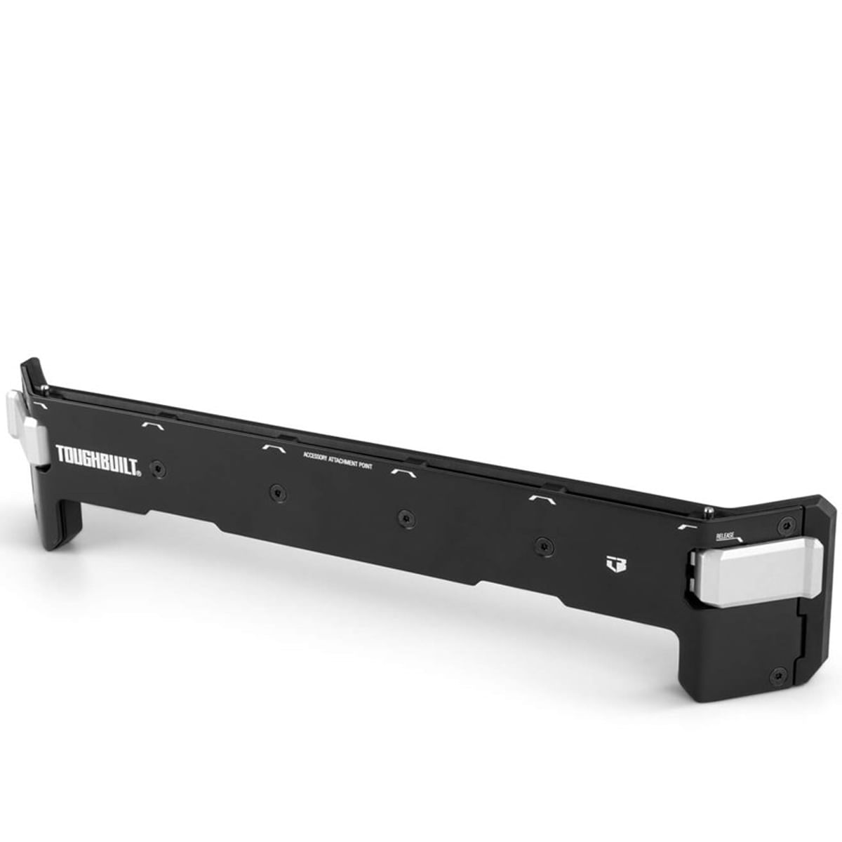 Barra Organizadora TB-B1-A-30 StackTech ClipTech Aco Reforcado 11 kg Toughbuilt 81078_01